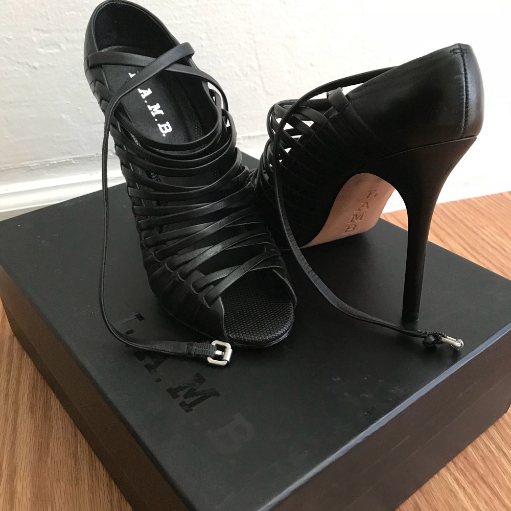 LAMB Shoes